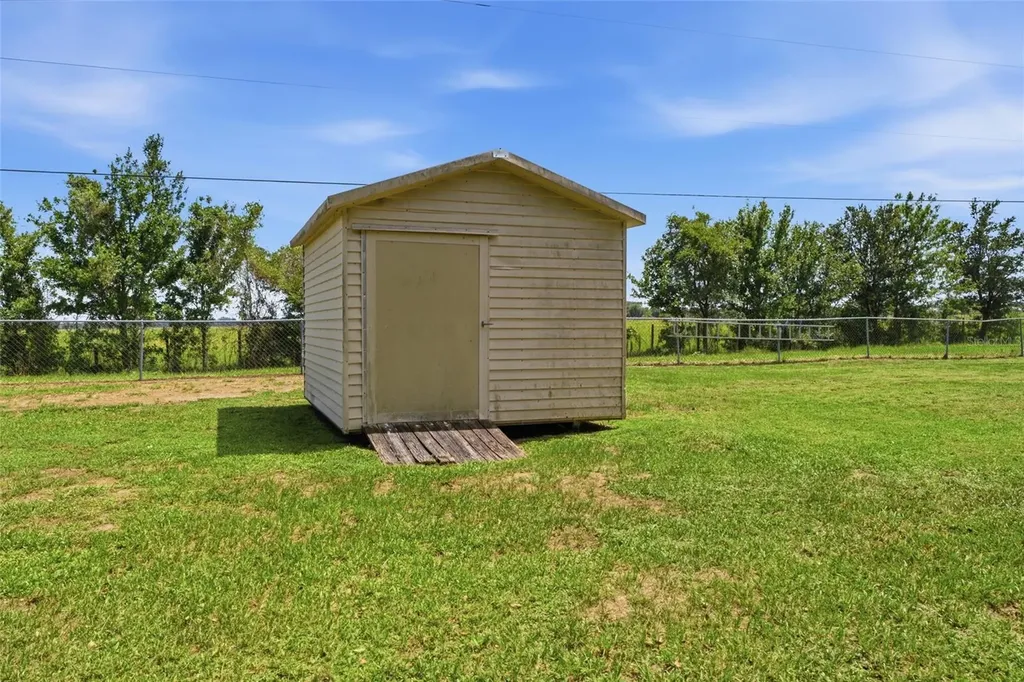 1597 SE Tangelo Drive Arcadia FL 34266
