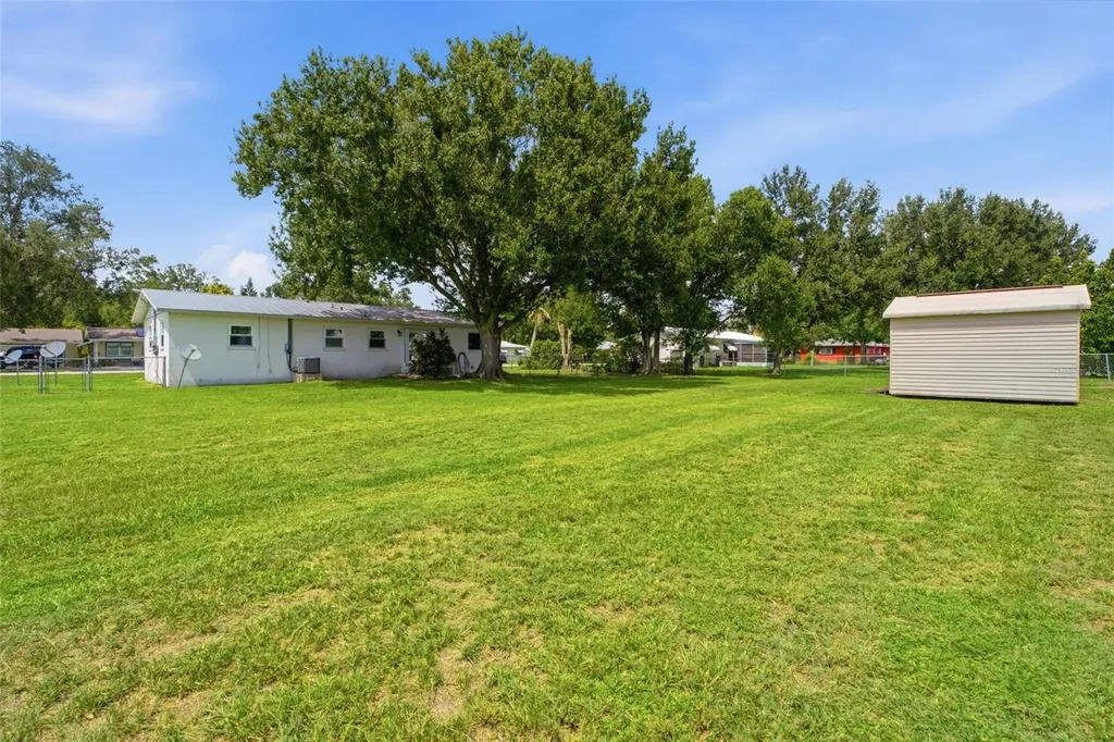 1597 SE Tangelo Drive Arcadia FL 34266