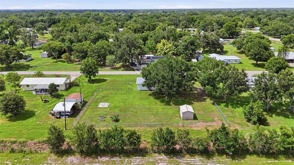1597 SE Tangelo Drive Arcadia FL 34266