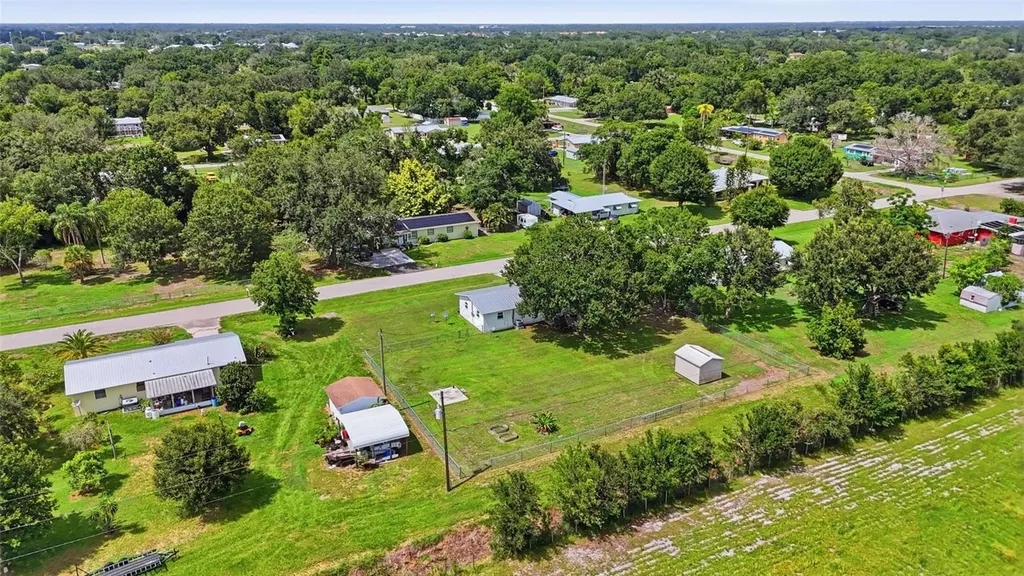 1597 SE Tangelo Drive Arcadia FL 34266