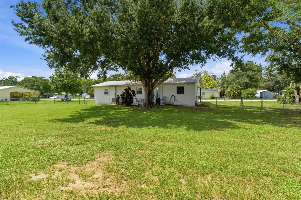 1597 SE Tangelo Drive Arcadia FL 34266