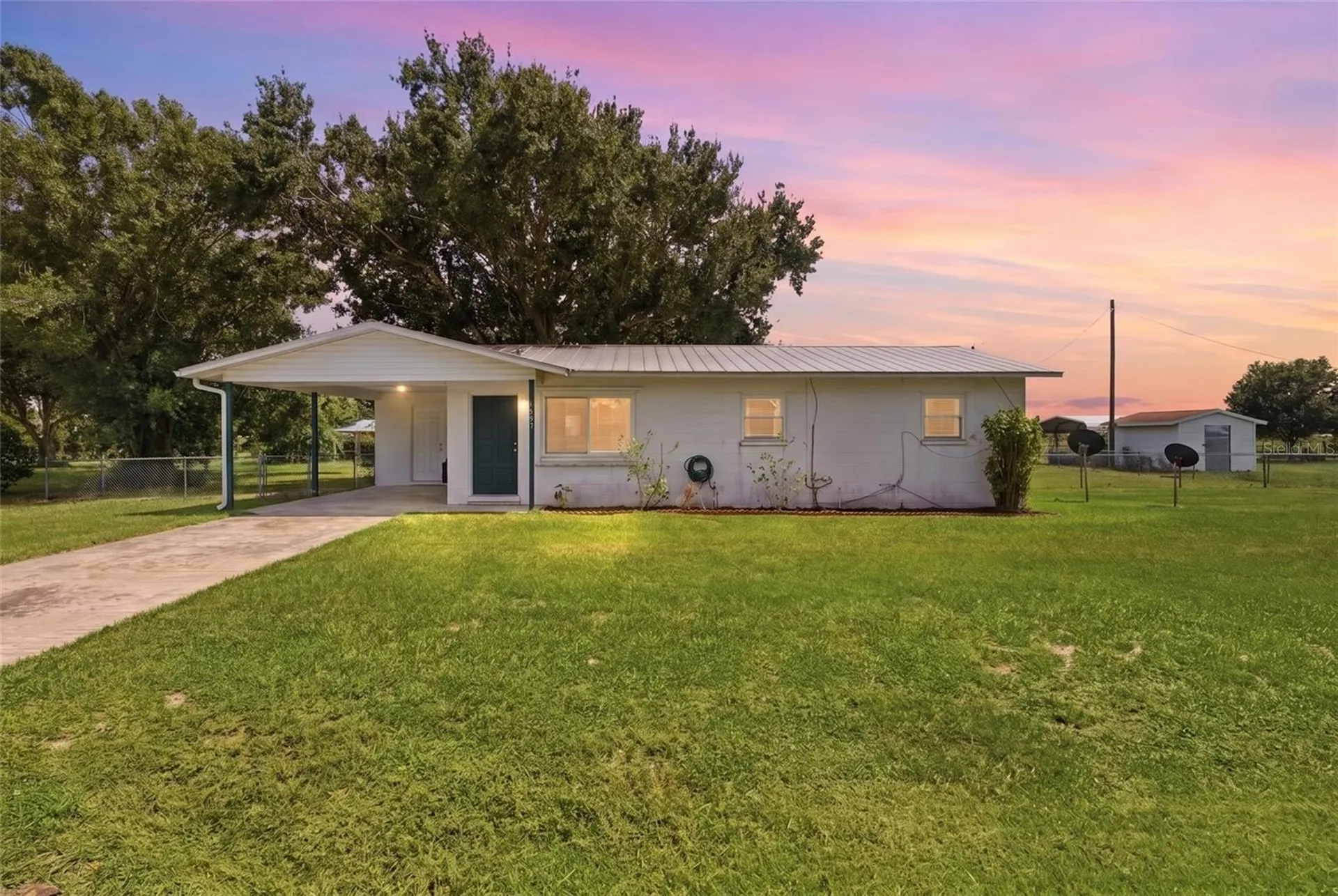 1597 SE Tangelo Drive Arcadia FL 34266