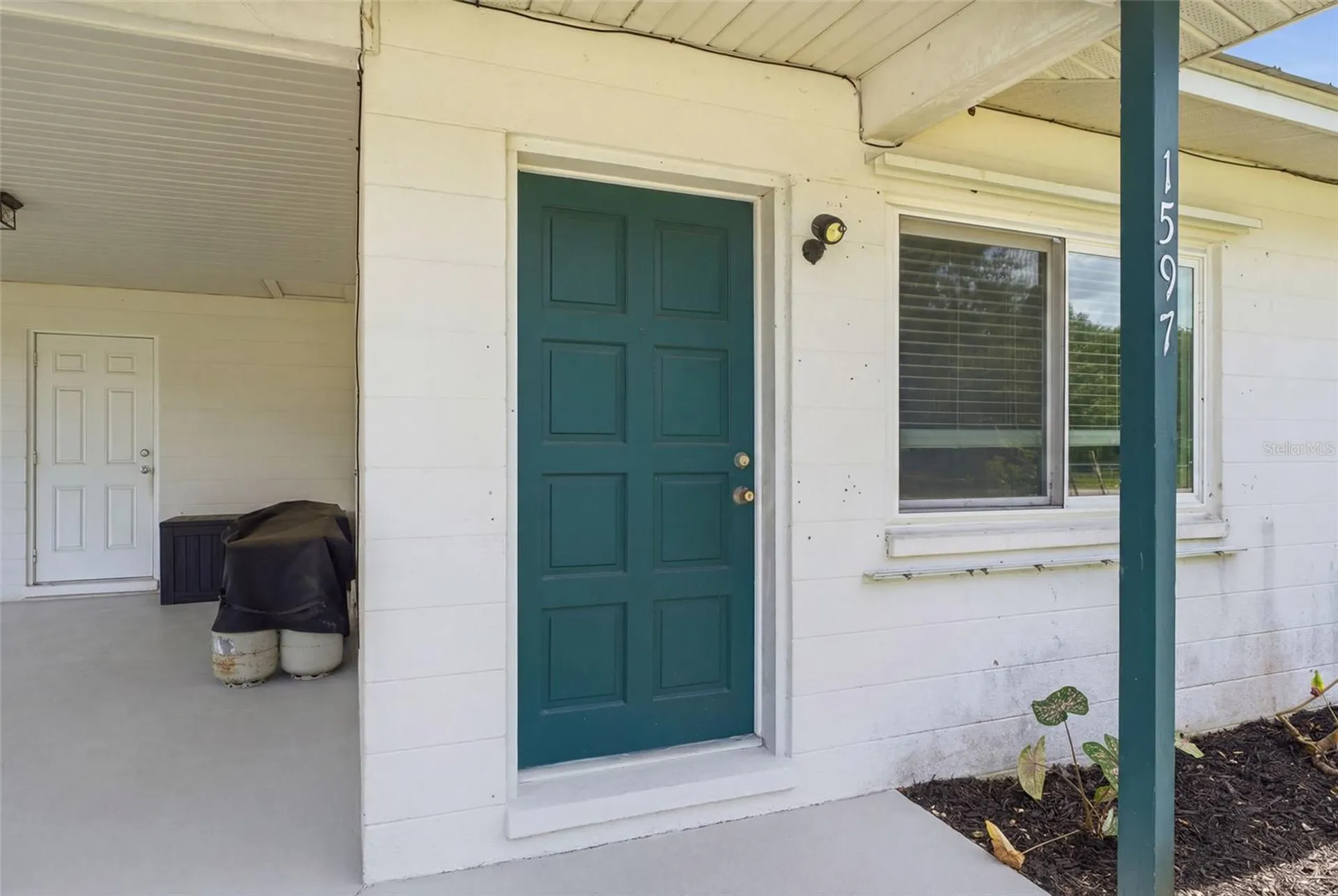 1597 SE Tangelo Drive Arcadia FL 34266