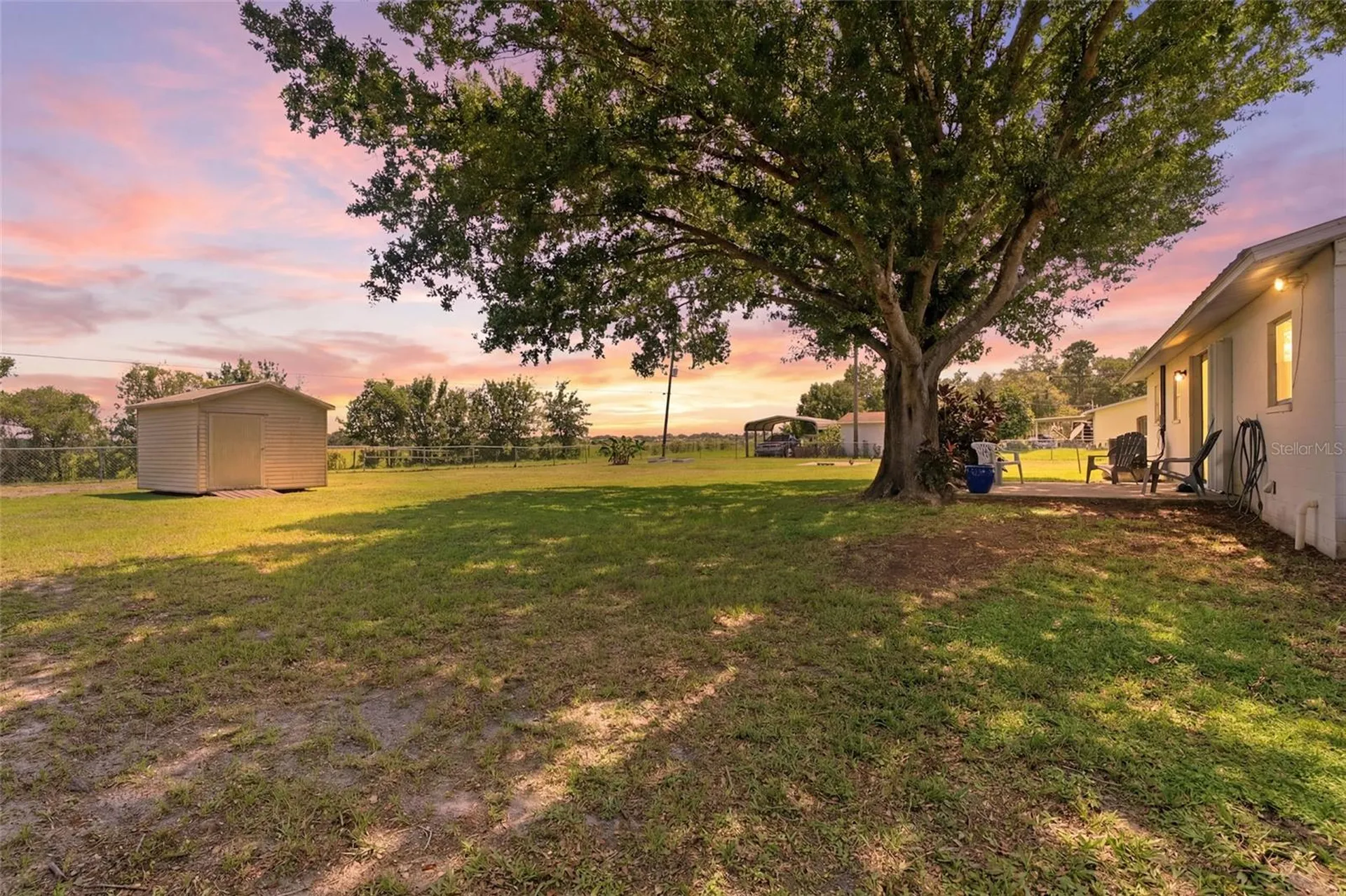 1597 SE Tangelo Drive Arcadia FL 34266