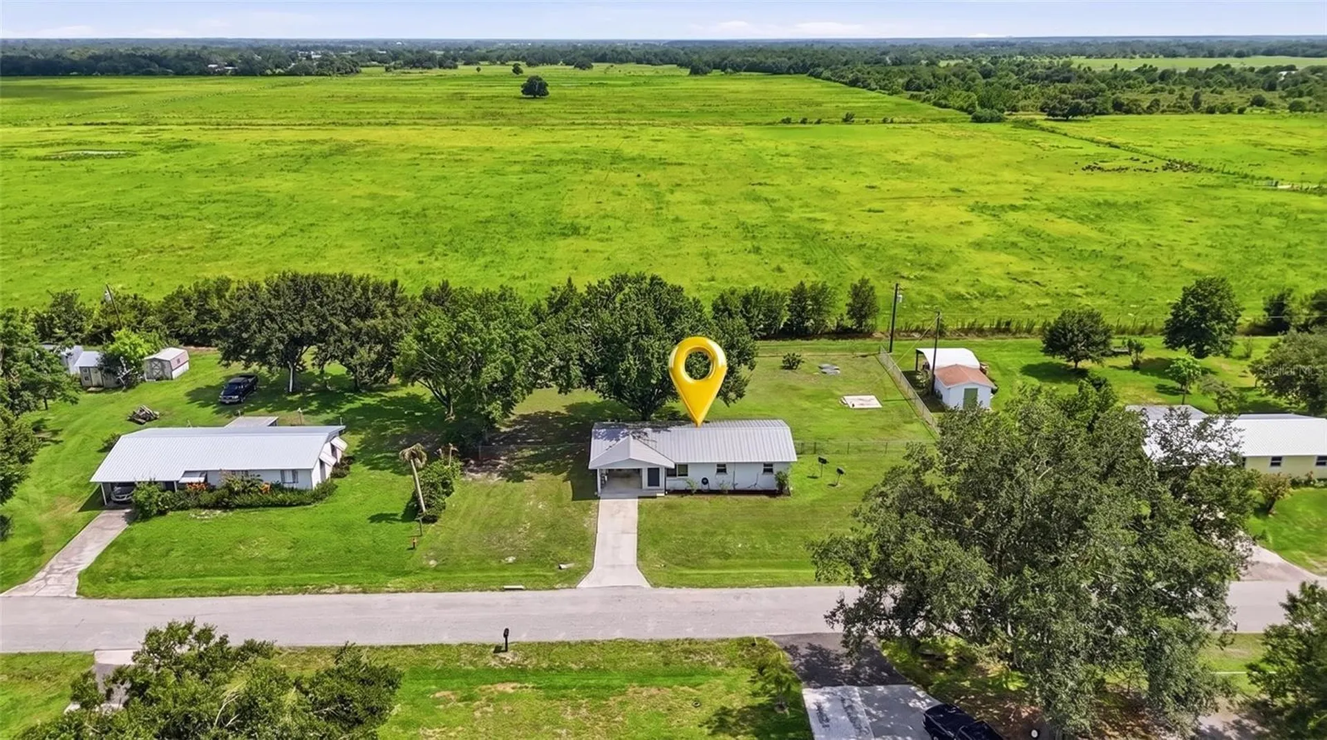 1597 SE Tangelo Drive Arcadia FL 34266