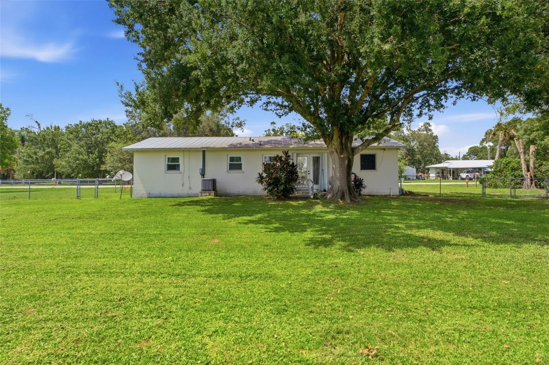 1597 SE Tangelo Drive Arcadia FL 34266