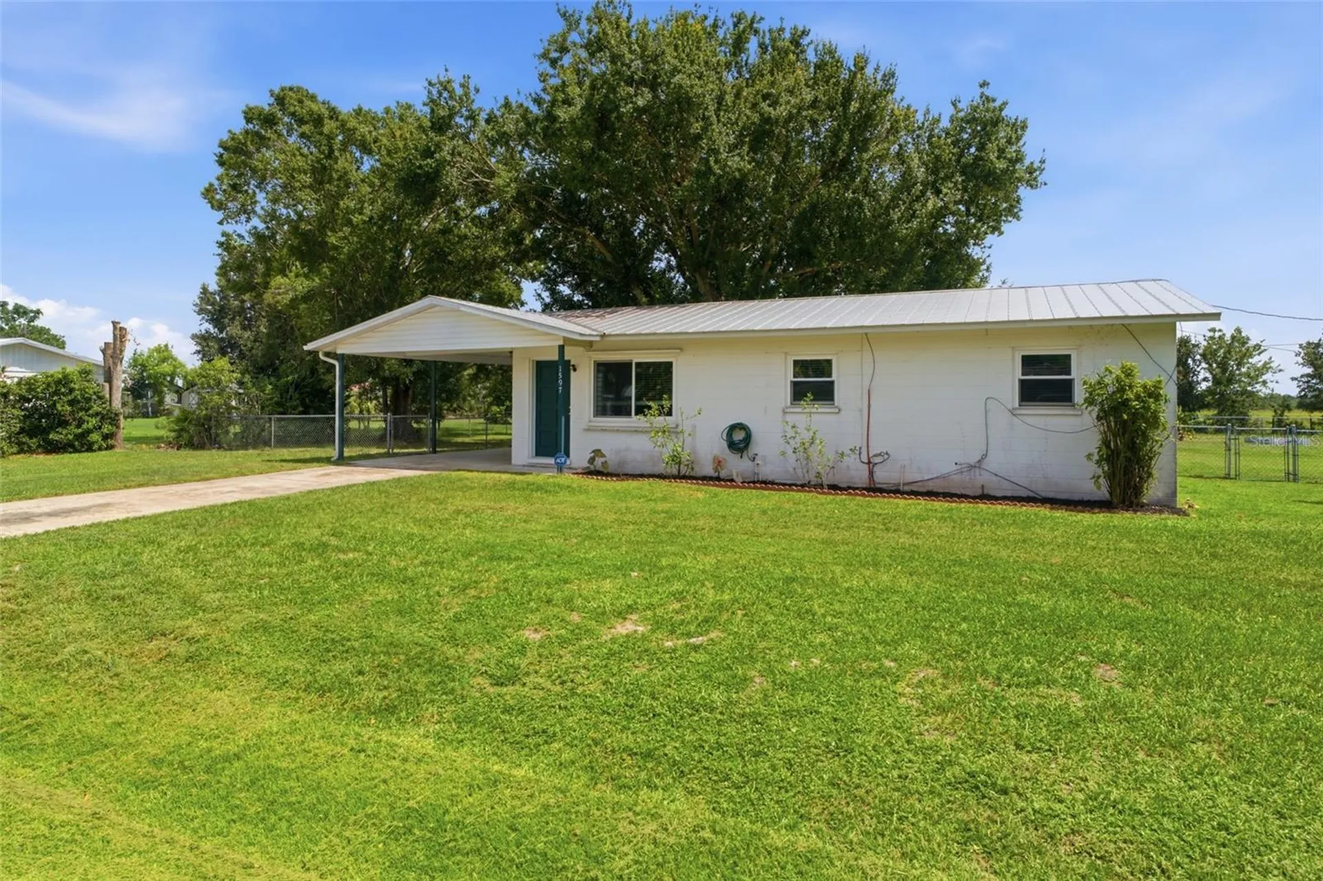 1597 SE Tangelo Drive Arcadia FL 34266