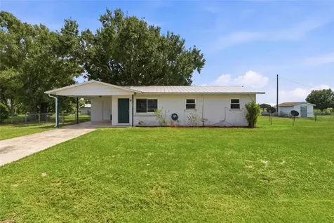 1597 SE Tangelo Drive Arcadia FL 34266