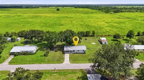 1597 SE Tangelo Drive Arcadia FL 34266