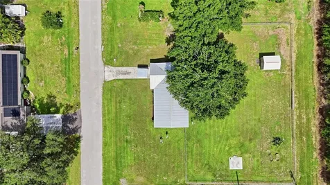 1597 SE Tangelo Drive Arcadia FL 34266