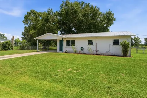 1597 SE Tangelo Drive Arcadia FL 34266