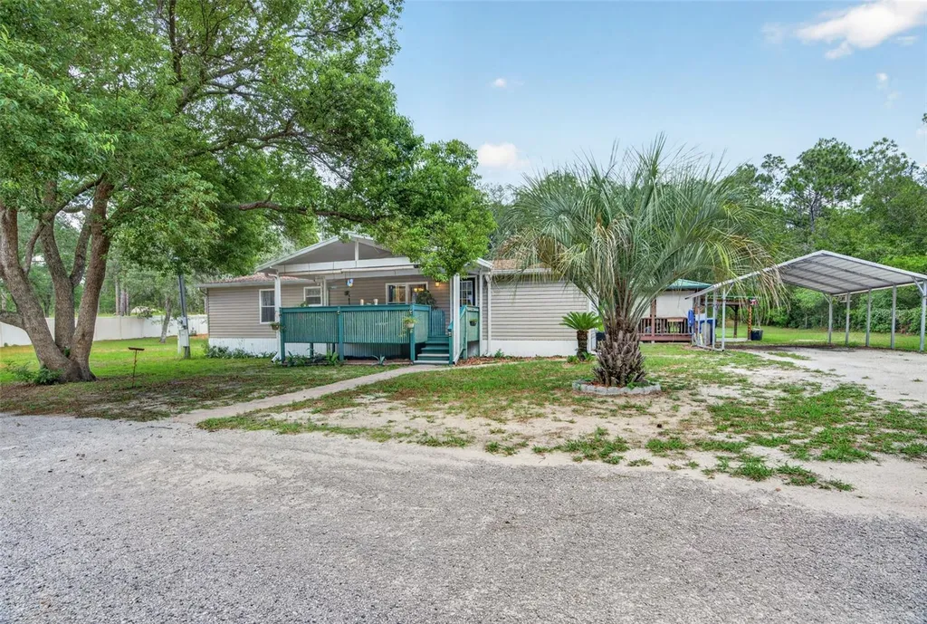 18140 Normandeau Street Spring Hill FL 34610
