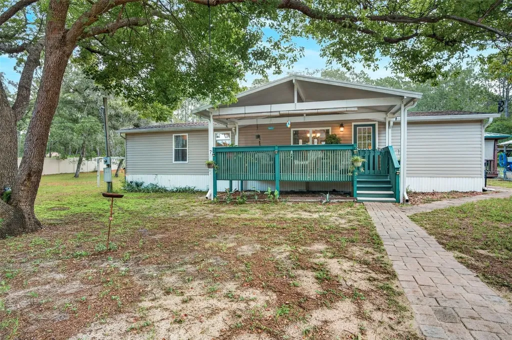 18140 Normandeau Street Spring Hill FL 34610