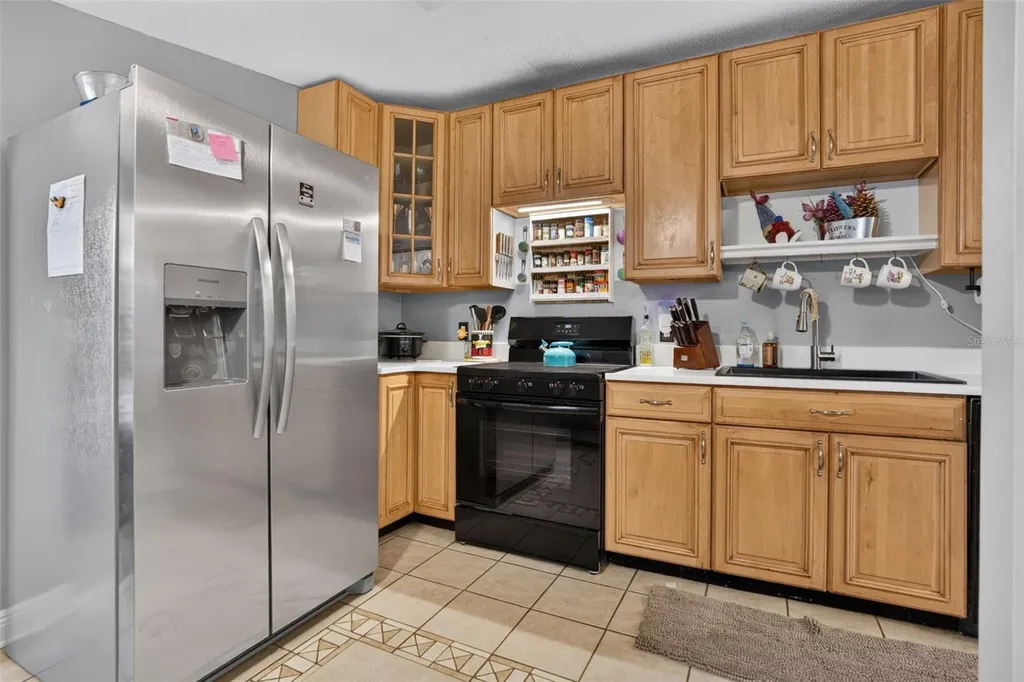 18140 Normandeau Street Spring Hill FL 34610