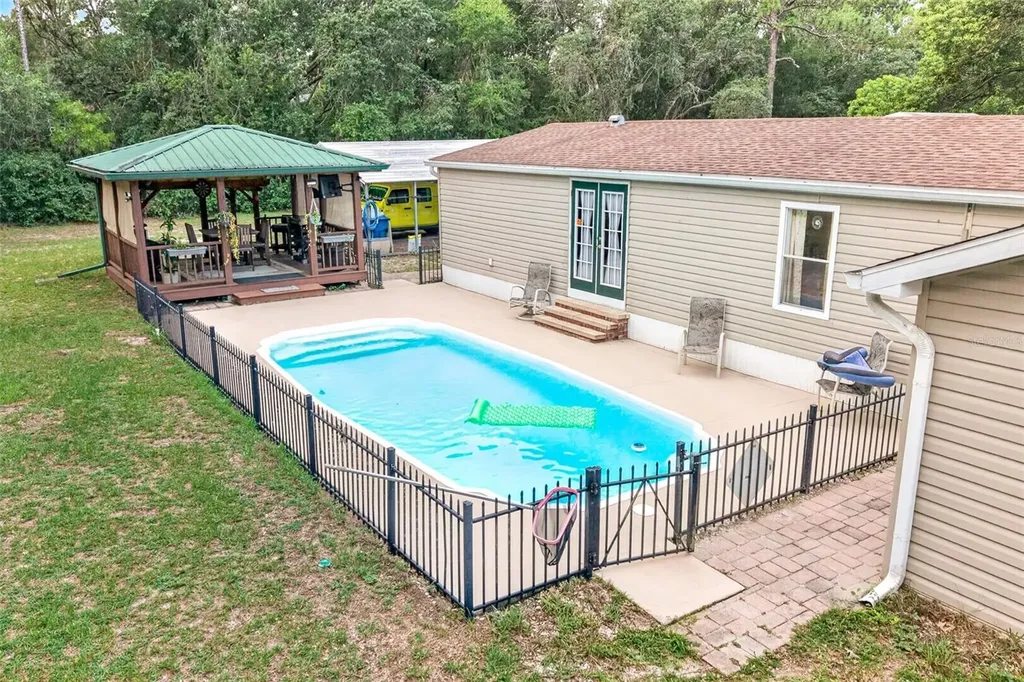 18140 Normandeau Street Spring Hill FL 34610