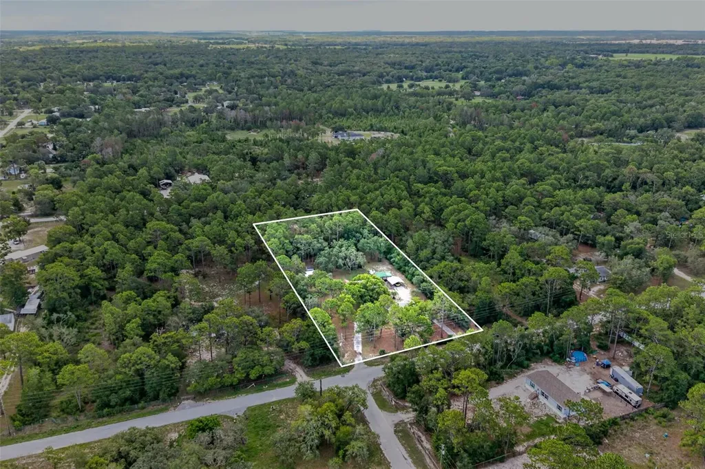 18140 Normandeau Street Spring Hill FL 34610