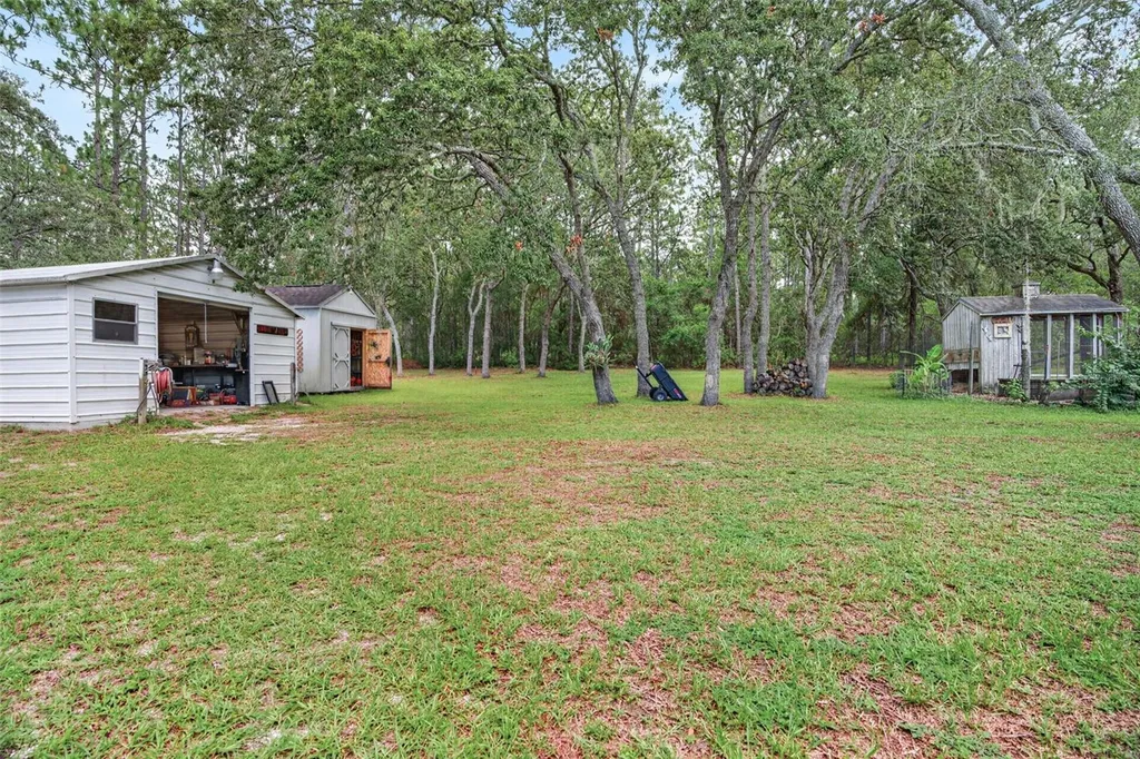 18140 Normandeau Street Spring Hill FL 34610