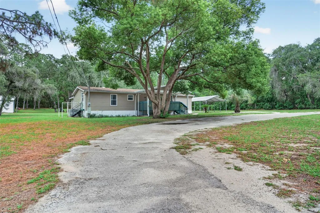 18140 Normandeau Street Spring Hill FL 34610