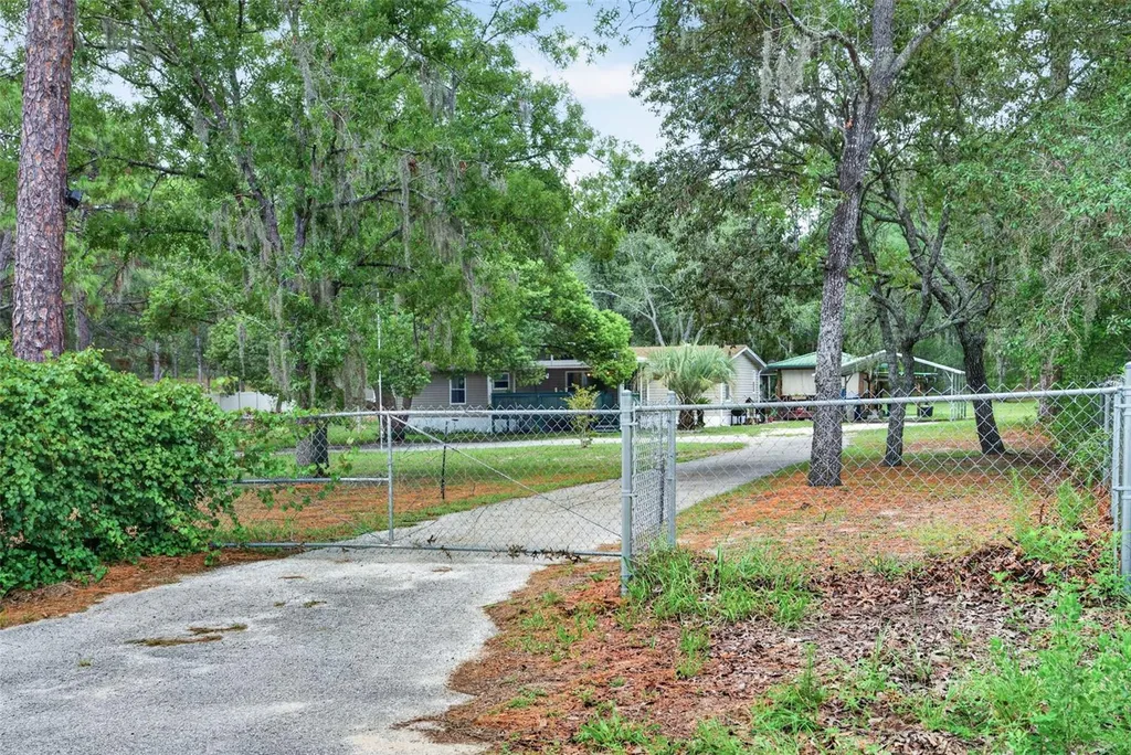 18140 Normandeau Street Spring Hill FL 34610