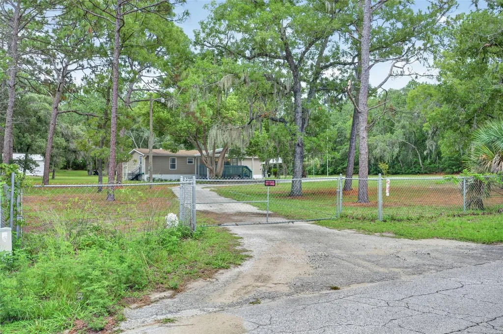 18140 Normandeau Street Spring Hill FL 34610