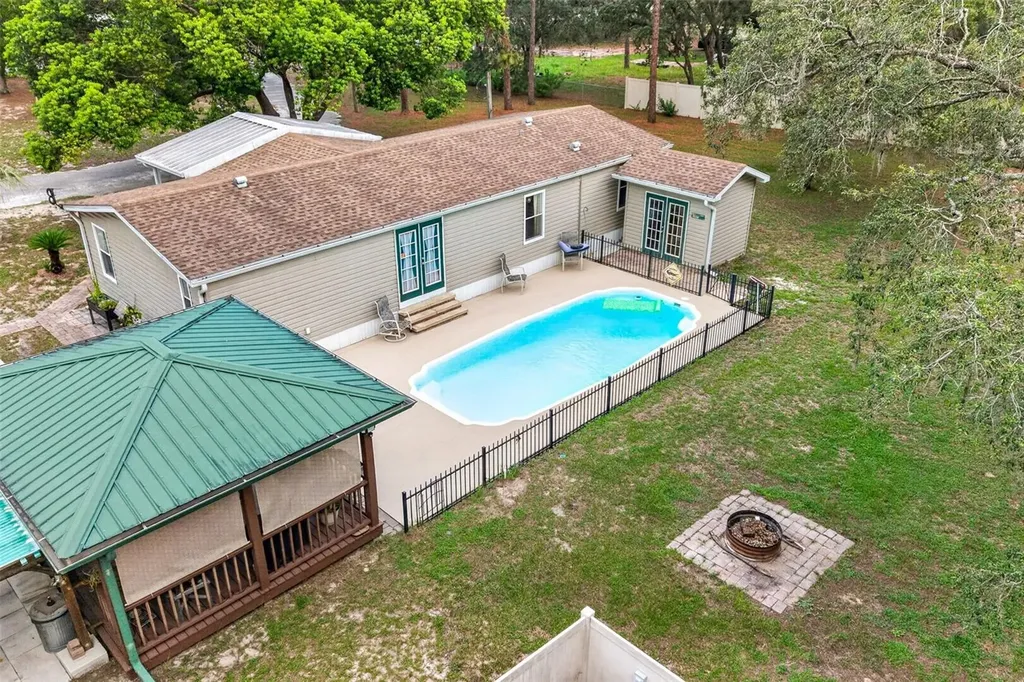 18140 Normandeau Street Spring Hill FL 34610