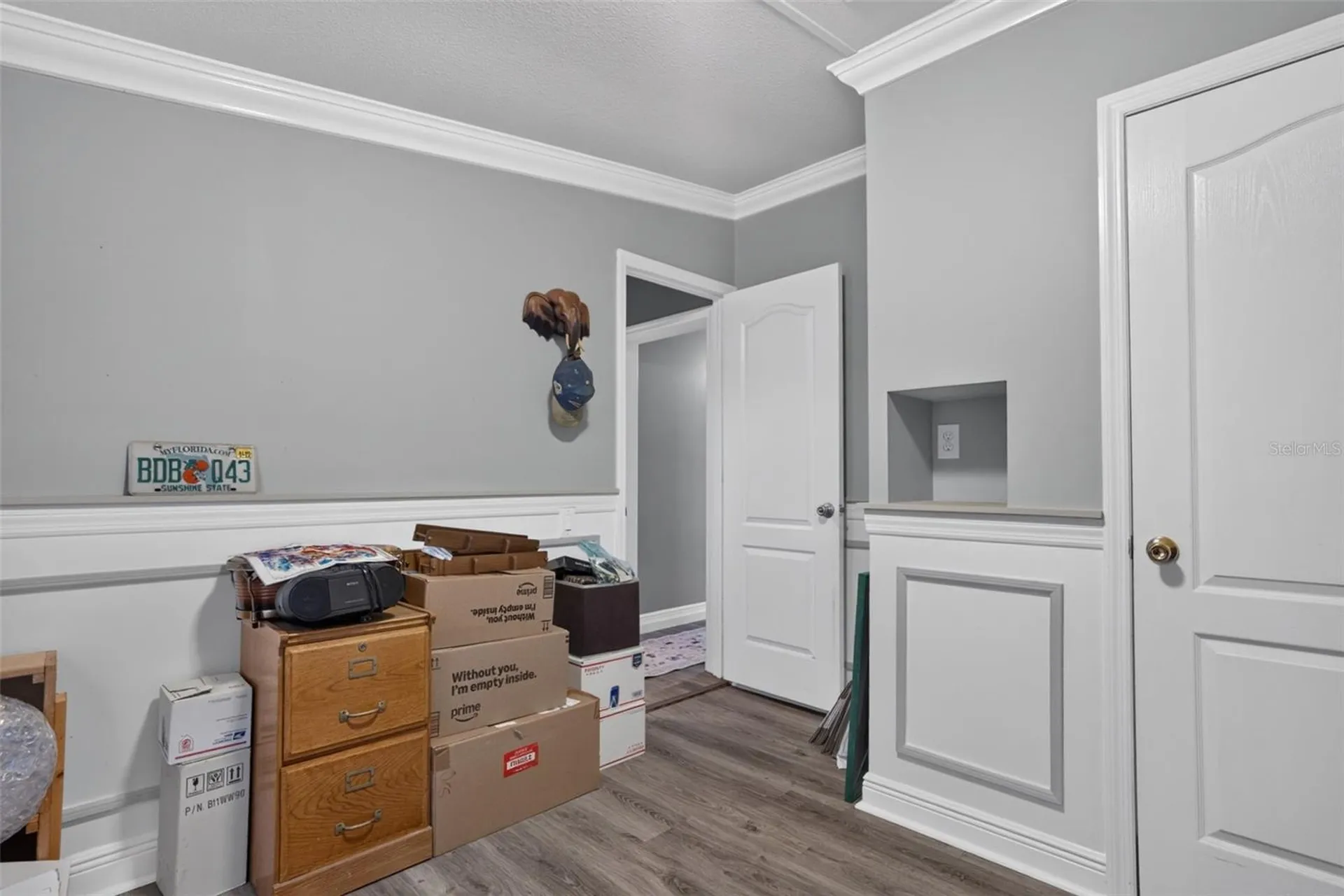 18140 Normandeau Street Spring Hill FL 34610