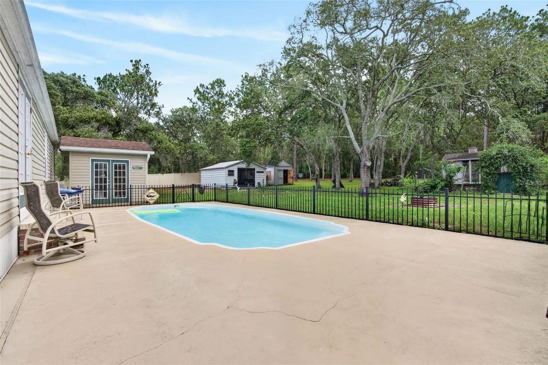 18140 Normandeau Street Spring Hill FL 34610