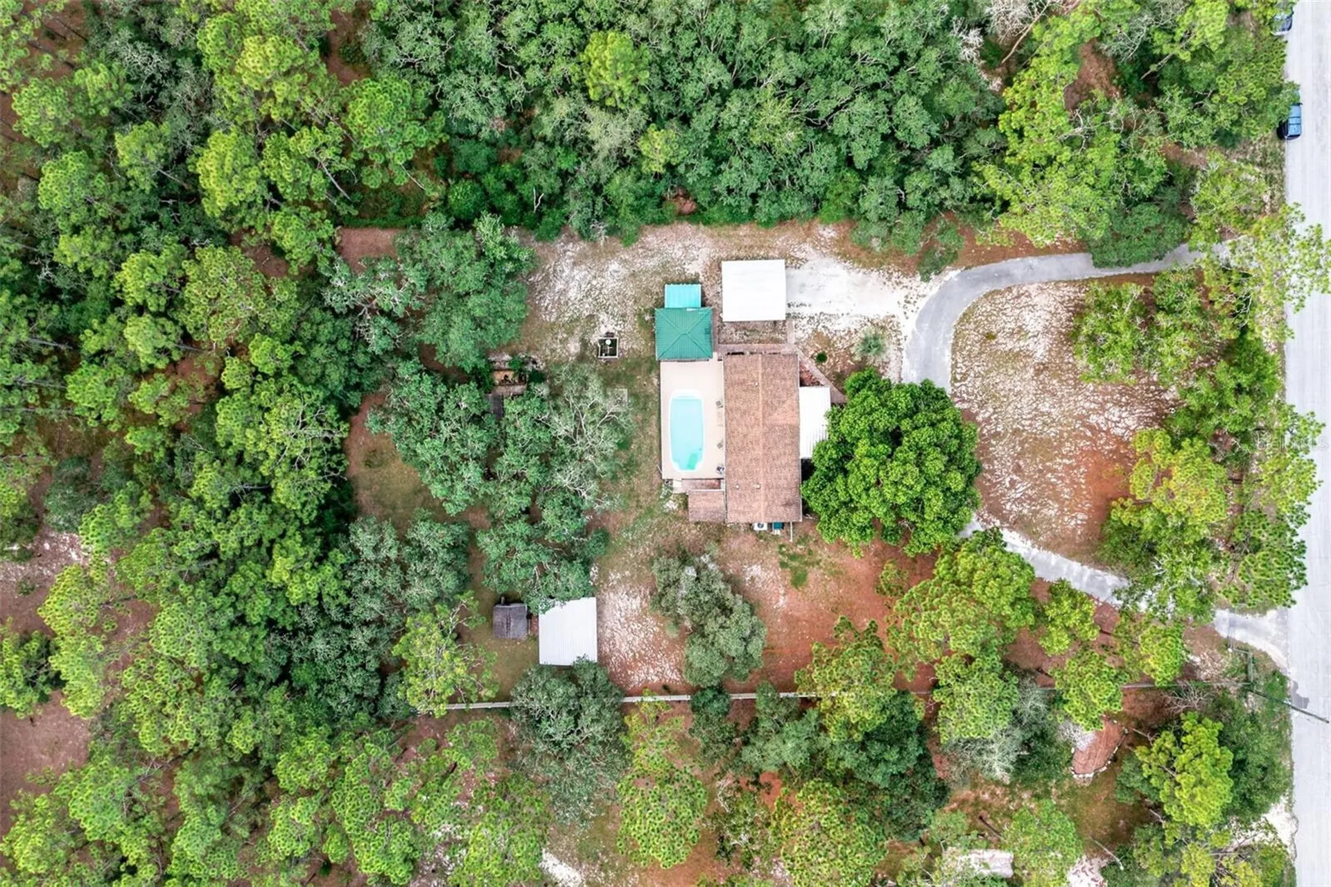 18140 Normandeau Street Spring Hill FL 34610