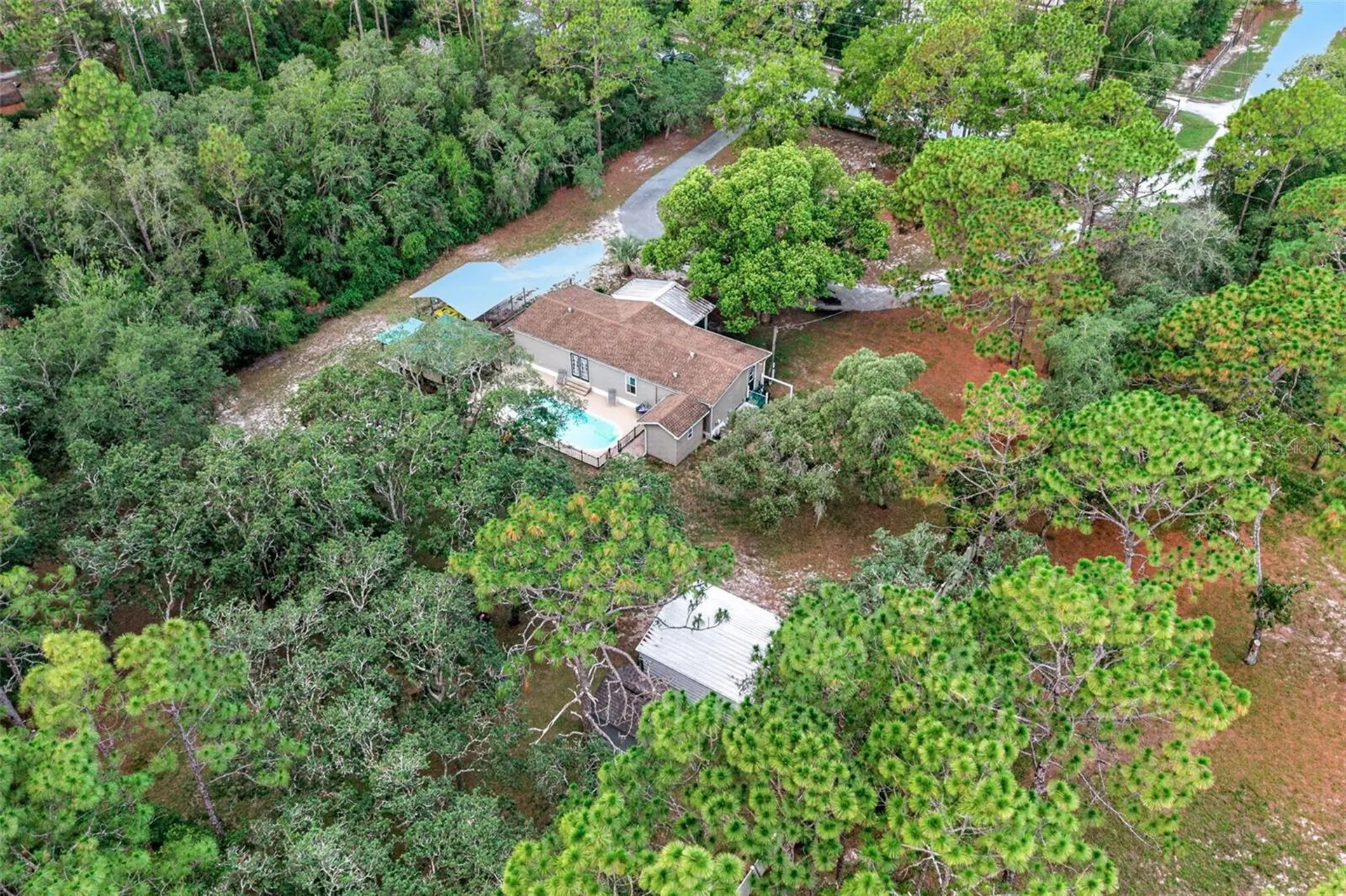18140 Normandeau Street Spring Hill FL 34610