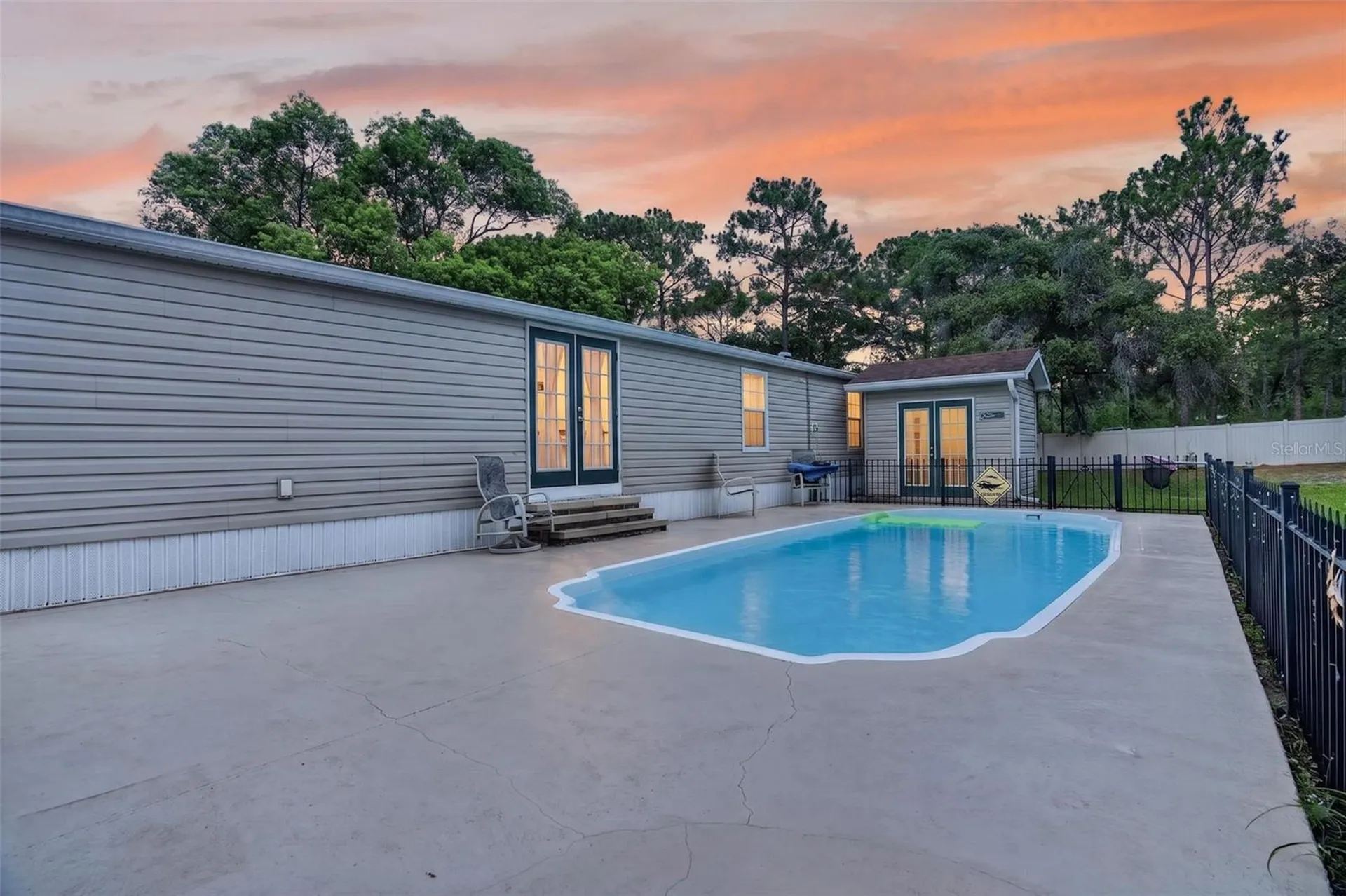 18140 Normandeau Street Spring Hill FL 34610