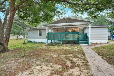 18140 Normandeau Street Spring Hill FL 34610