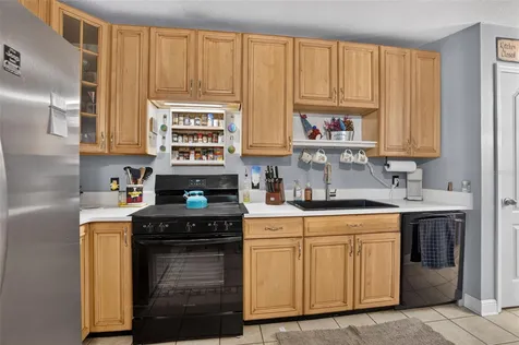 18140 Normandeau Street Spring Hill FL 34610