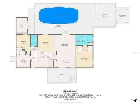 18140 Normandeau Street Spring Hill FL 34610