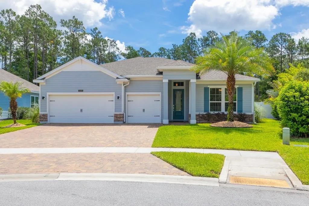 213 Oleta Way St Augustine FL 32095