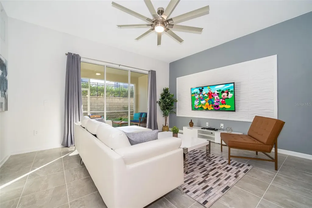 8889 Cabot Cliffs Drive Davenport FL 33896