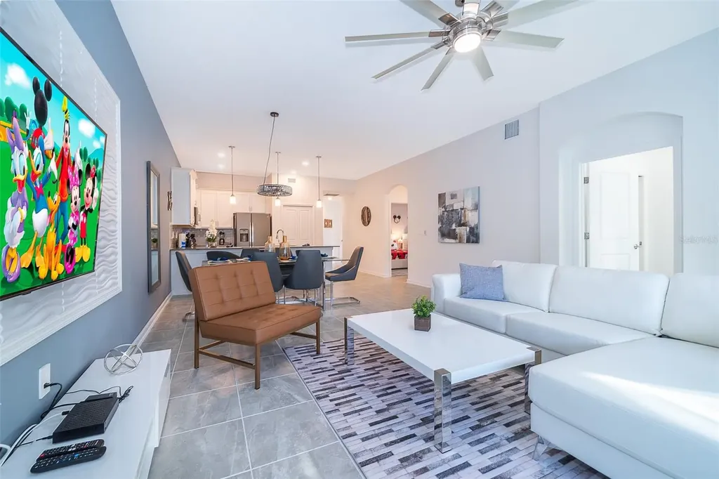 8889 Cabot Cliffs Drive Davenport FL 33896