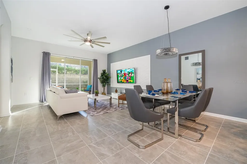 8889 Cabot Cliffs Drive Davenport FL 33896