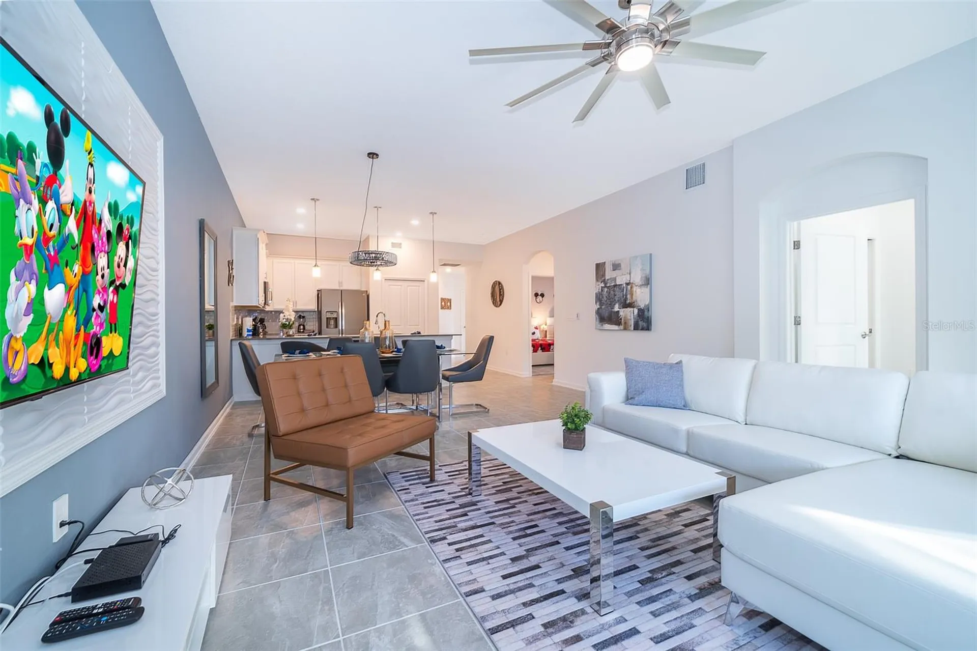 8889 Cabot Cliffs Drive Davenport FL 33896