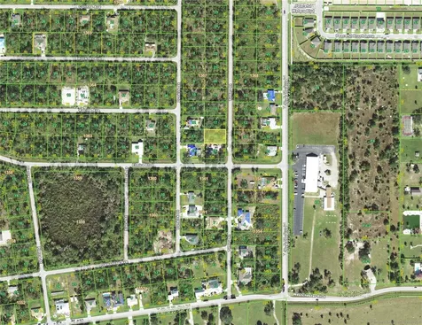 3439 Tiffiny Street Punta Gorda FL 33980