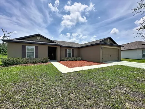 1407 Hillsborough Way Poinciana FL 34759