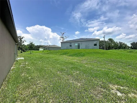 1407 Hillsborough Way Poinciana FL 34759