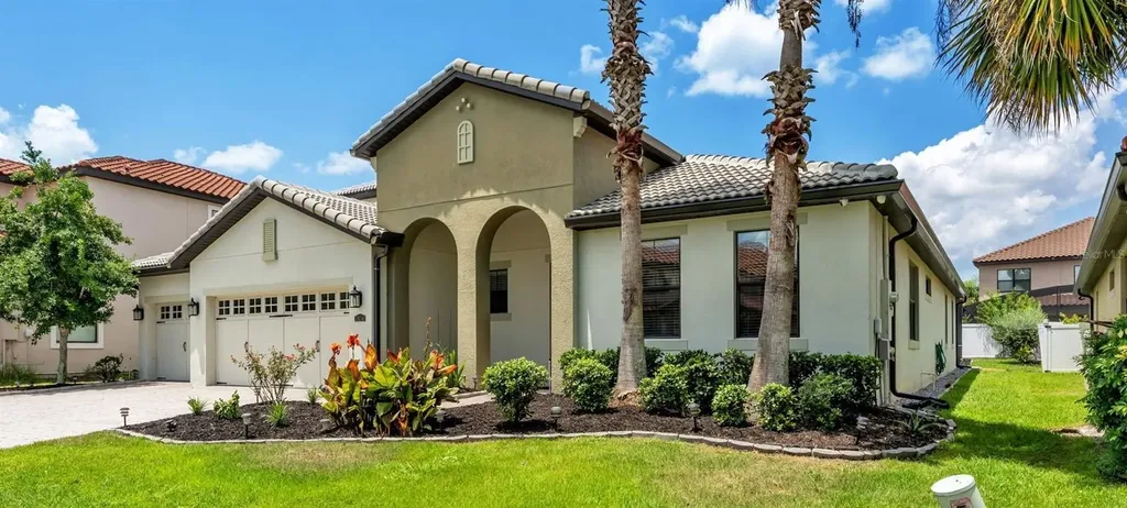 3814 Shoreside Drive Kissimmee FL 34746