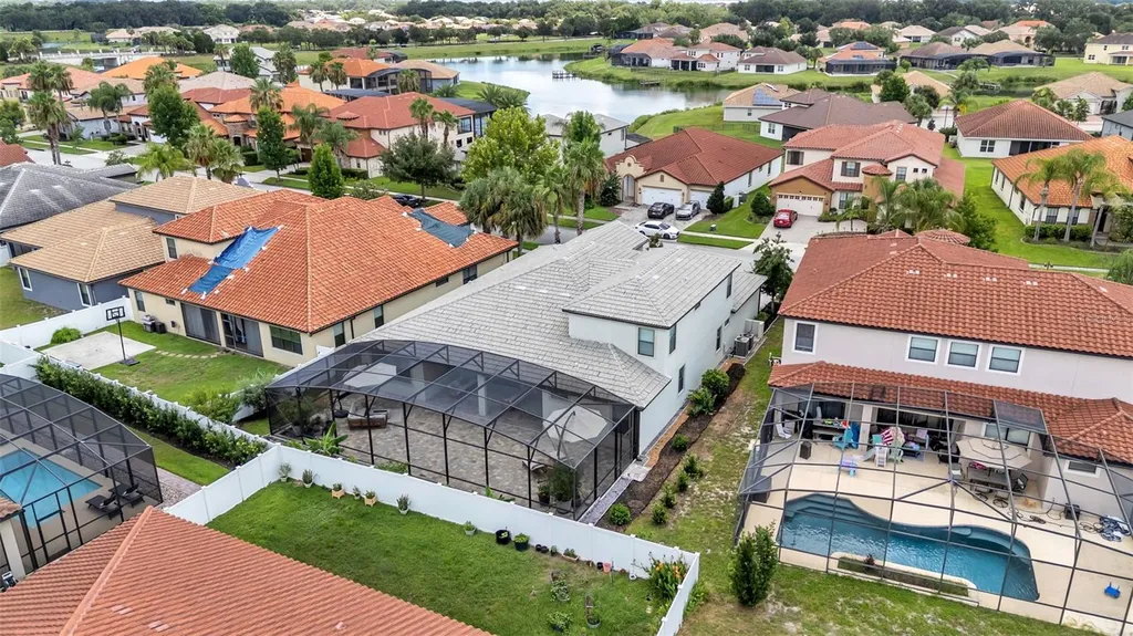 3814 Shoreside Drive Kissimmee FL 34746