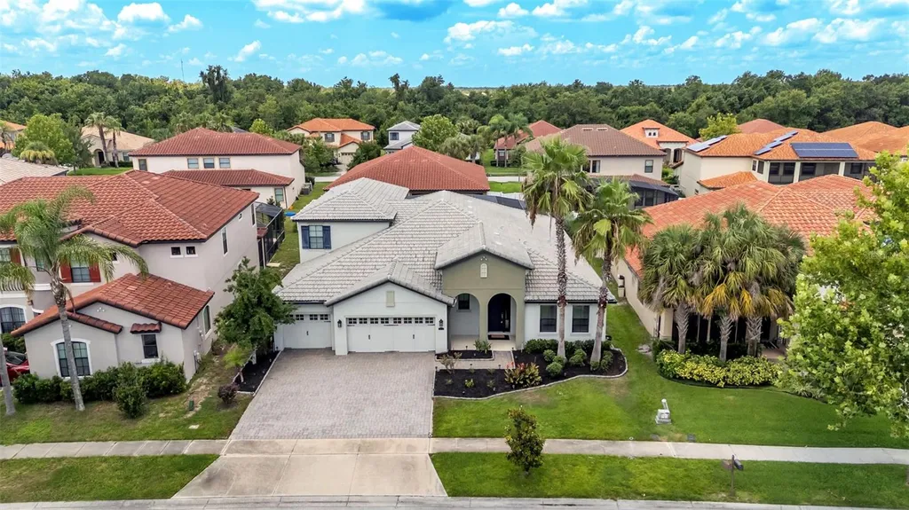 3814 Shoreside Drive Kissimmee FL 34746