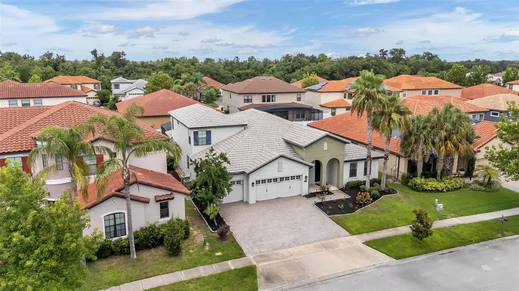 3814 Shoreside Drive Kissimmee FL 34746