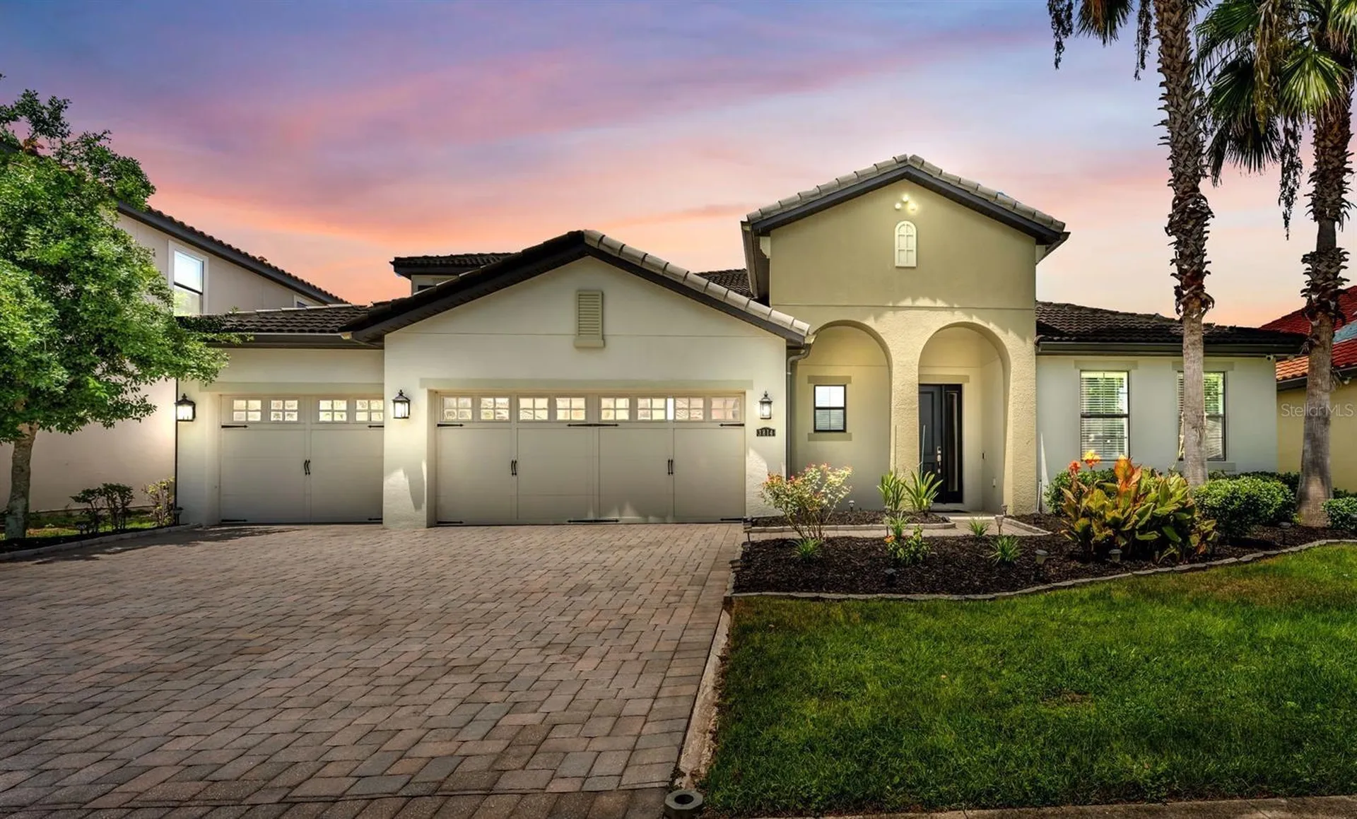 3814 Shoreside Drive Kissimmee FL 34746