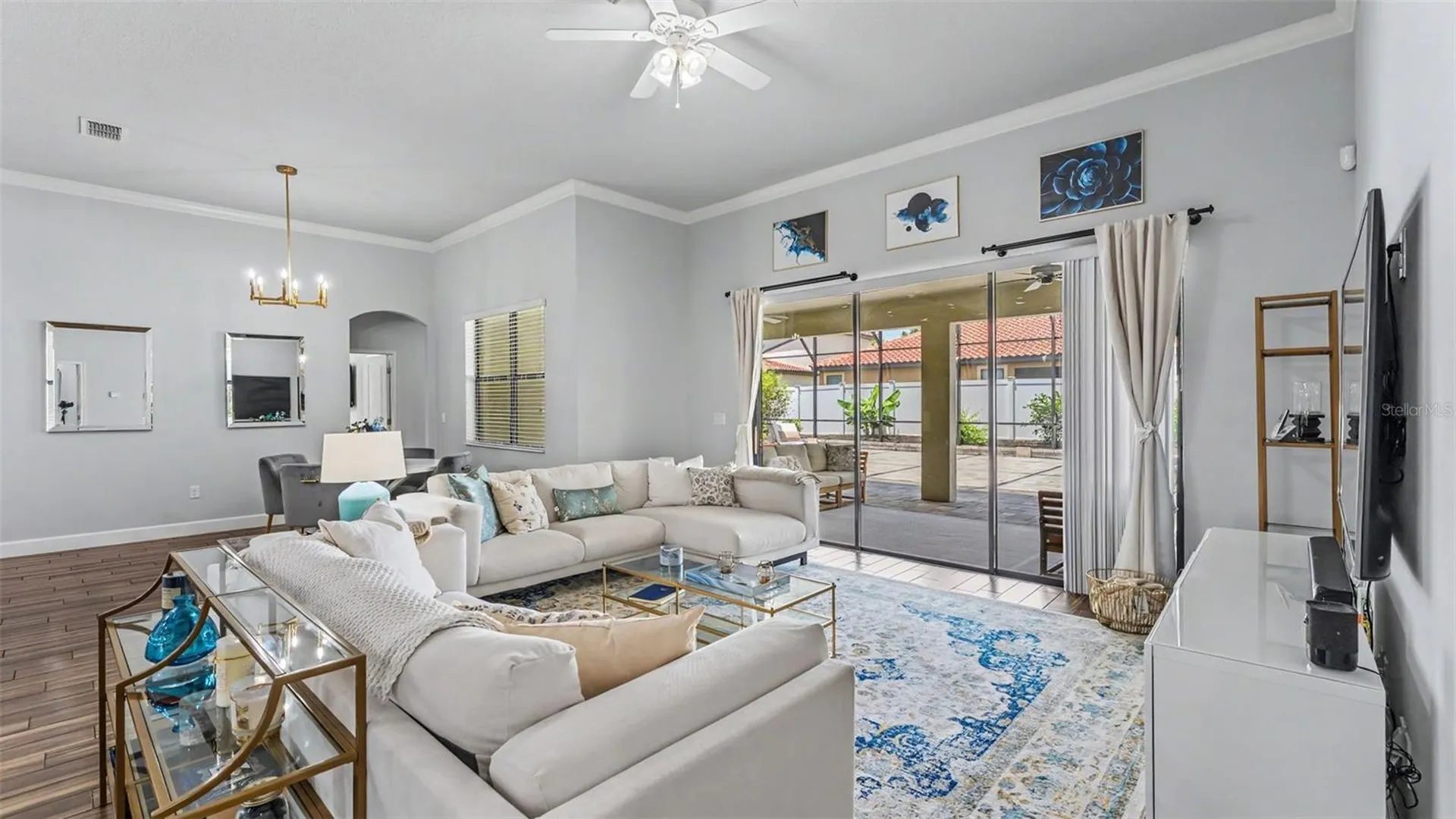 3814 Shoreside Drive Kissimmee FL 34746