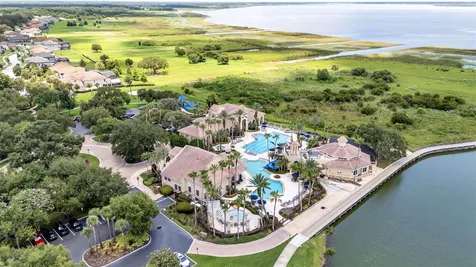 3814 Shoreside Drive Kissimmee FL 34746