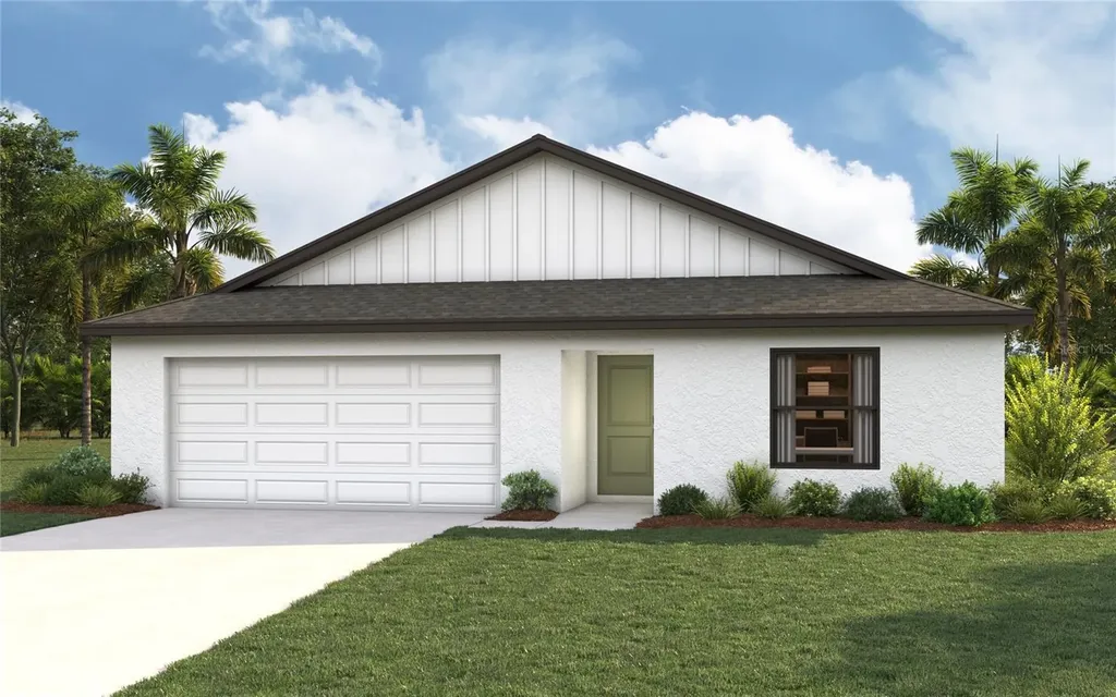 16443 Bauers Avenue Port Charlotte FL 33954