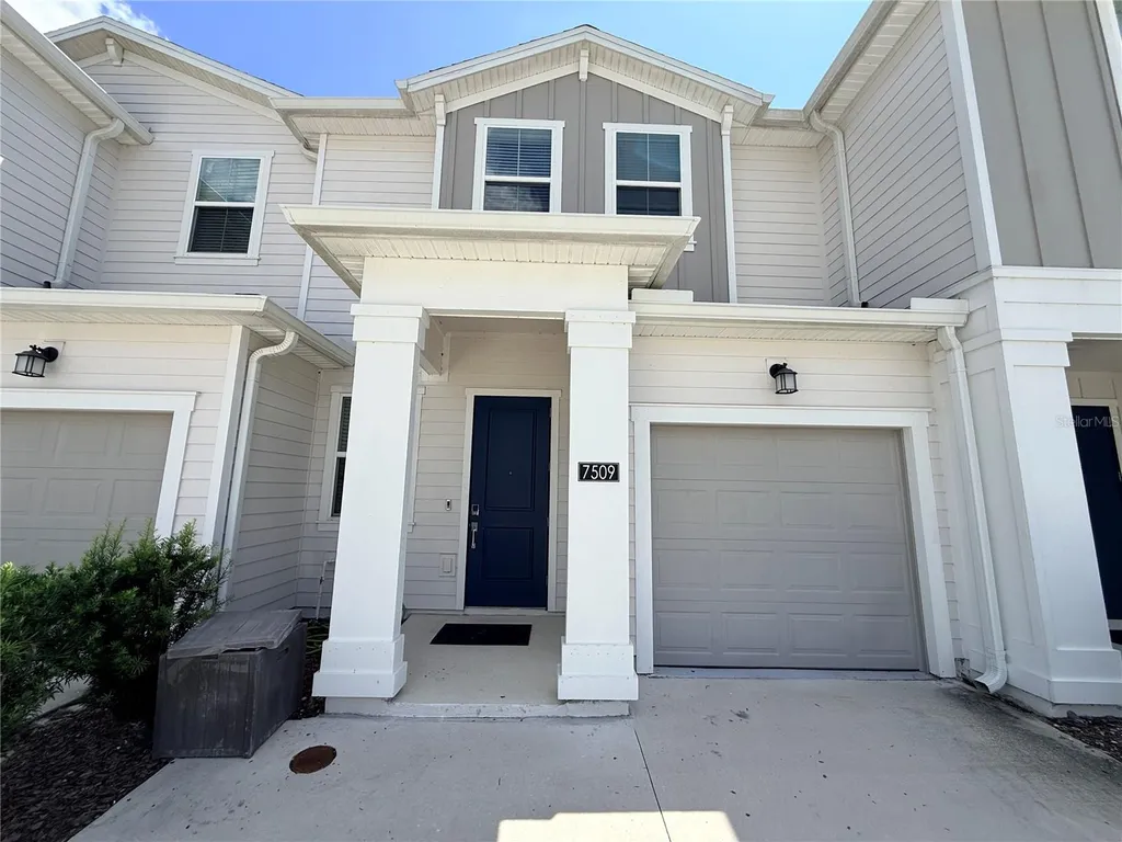 7509 Stone Creek Trail Kissimmee FL 34747